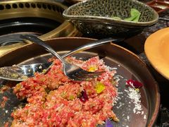 -老乾杯和牛烧肉(王府中环店)