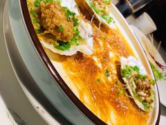 -姜君·千岛湖鱼头馆(浦东大道店)