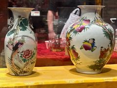 -正阳门饭庄·烤鸭·北京菜(万丰路七里庄店)