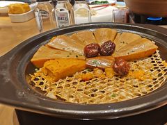 -六安宴(解放北路店)