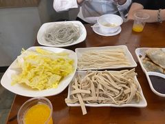 -关二哥烧烤(王家湾店)