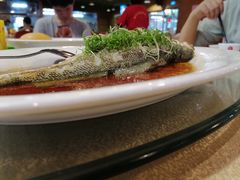 -崖口红树林海鲜餐厅