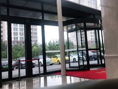 -百姓康洁洗浴中心