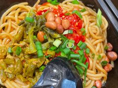 经典南昌拌粉-阿香米线(吴中永旺梦乐城店)