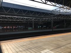 -衡阳东站