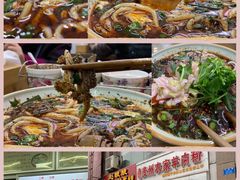 -陈记柳州螺蛳粉(大坪店)