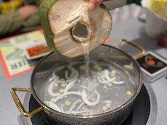 -椰小鸡·琼州糟粕醋·火锅(美兰缤纷城店)