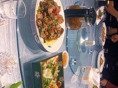 -舟小鲜·舟山小渔村(凤城四路中登广场店)
