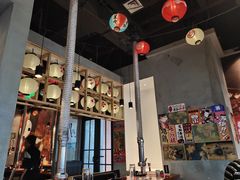 大堂-陇璟烧肉酒场(友谊阳光城店)