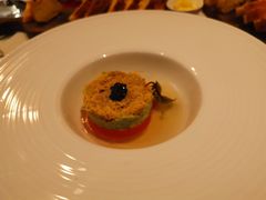 -Tomato&Pepper西餐厅