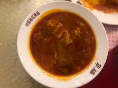 -华梅西餐厅(哈尔滨中央大街店)