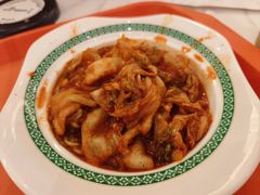 -华天延吉餐厅(西四总店)