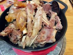 -九十九顶毡房(阜石路店)