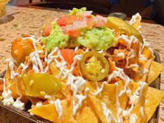 -墨纪Mojí墨西哥餐厅(官舍店)