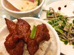 -博雅渔港·融合菜(维也纳国际大酒店)