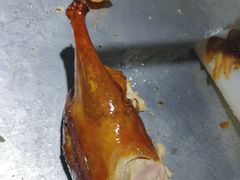 -京味斋·北京烤鸭(北京南站洋桥店)