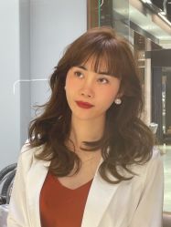 -MAGI美界造型