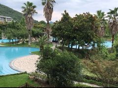 -宁波九龙湖开元度假村