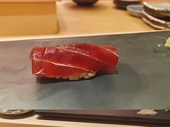 -橼舍鮨青木