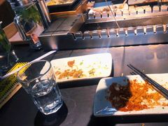 -很久以前羊肉串(中山公园店)