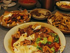 -那时新疆·若羌(经纬汇店)