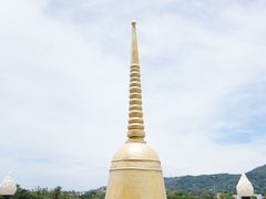 -查龙寺