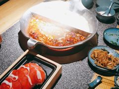 -湊湊火锅·茶憩(郑州绿地新都会店)
