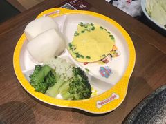 -快乐小羊·内蒙牛羊肉火锅(流花中心店)