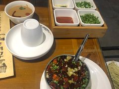 -古铜老院铜锅涮肉·清真(双井店)