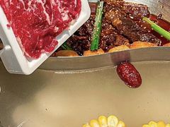 -八合里潮汕鲜牛肉火锅(福州万象城店)
