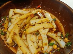 -常和州·夜宵大排档(常州单店)