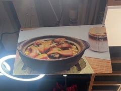 -唐食语粥(青山万达广场店)