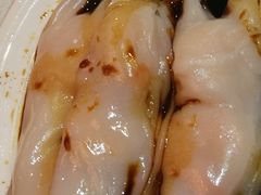 鲜虾肠粉-金丰大酒楼