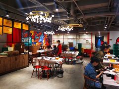 -李叔叔虾蟹大排档(青羊店)