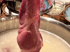 -腾格里· 蒙古山羊火锅(北京中关村店)