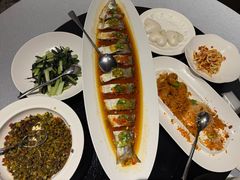 -青螺餐厅·家宴(松雅湖店)