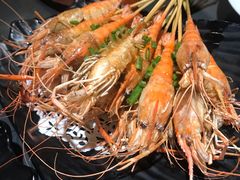 -79号渔船海鲜饭店(华强北店)