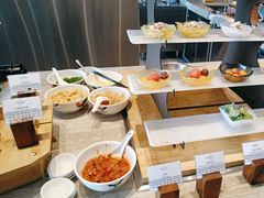 -御公馆中餐厅·点心·顺德菜·佛山东平保利洲际酒店