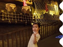 -华夏文旅海洋公园