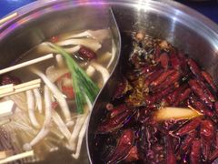 -马路边边火锅串串(观前街店)