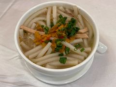 -鹿鸣酒家(越秀店)