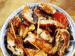 -林记木担鱼丸汤(鼓浪屿店)