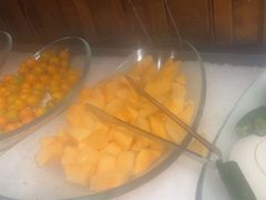 -马达风盛海鲜烤肉火锅自助餐厅(银谷店)