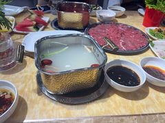 -清真军邺·金富苑肥牛(石坡街旗舰店)