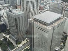 -东京都厅舍