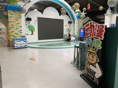 -南京科技馆