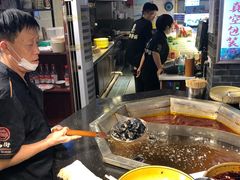 -庙街旅游·美食广场(五一广场店)