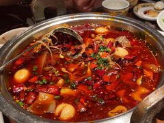 -缪氏川菜(深圳北站缤果空间店)