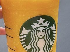 -星巴克(德阳洋洋百货店)