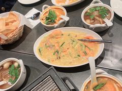 -simply thai天泰(长泰广场店)